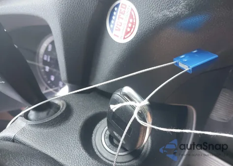 2016 Hyundai Tucson Se из США, поврежденный, VIN KM8J3CA40GU059658